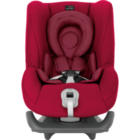 Столче за кола (0-18 кг) Britax Romer FIRST CLASS Plus Black Tunder 2013