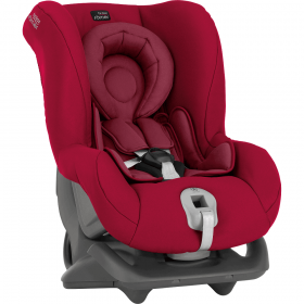 Столче за кола (0-18 кг) Britax Romer FIRST CLASS Plus Black Tunder 2013