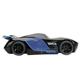 Cars 3 Количка - Jackson Storm