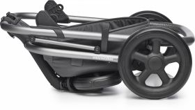 Easywalker Детска количка  Harvey 2 в 1 Classic Breton