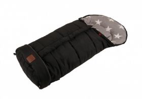 Универсално термо чувалче за бебешка количка KAISER Jooy Starprint anthracite