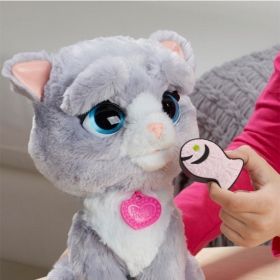 FurReal - Интерактивно коте Bootsie