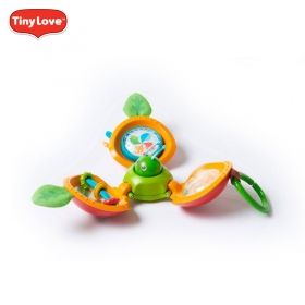 Tiny love - Активно-двигателна играчка Explore&Play Apple
