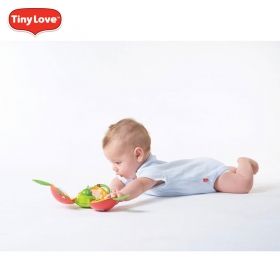 Tiny love - Активно-двигателна играчка Explore&Play Apple