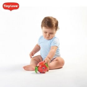Tiny love - Активно-двигателна играчка Explore&Play Apple