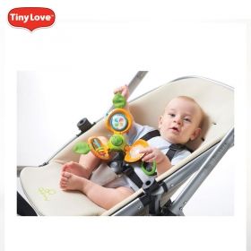 Tiny love - Активно-двигателна играчка Explore&Play Apple