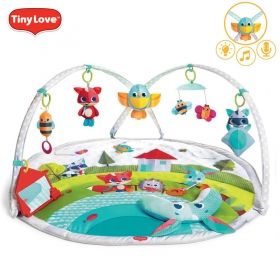 Tiny Love Бебешка активна гимнастика Dynamic Gymini 