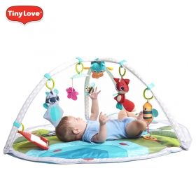 Tiny Love Бебешка активна гимнастика Dynamic Gymini 