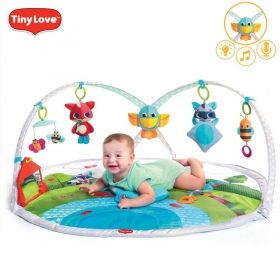 Tiny Love Бебешка активна гимнастика Dynamic Gymini 