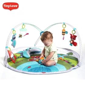 Tiny Love Бебешка активна гимнастика Dynamic Gymini 