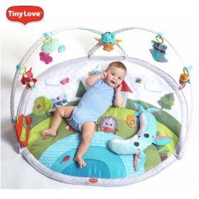 Tiny Love Бебешка активна гимнастика Dynamic Gymini 