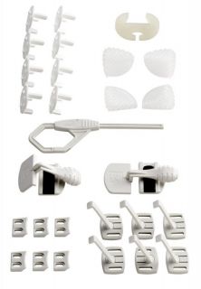 Комплект за безопасност BabyDan Starter Set