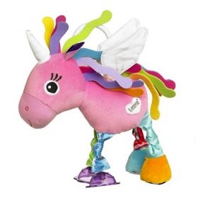 Lamaze Еднорогът Тили 0м+ 