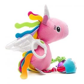 Lamaze Еднорогът Тили 0м+ 