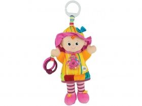 Lamaze Моята приятелка Емили 0м+