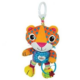 Lamaze Мъркащият Сър Пърсивал 0м+