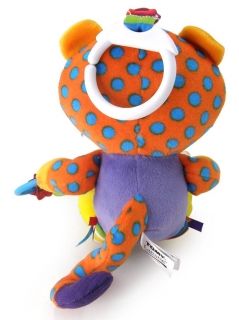 Lamaze Мъркащият Сър Пърсивал 0м+