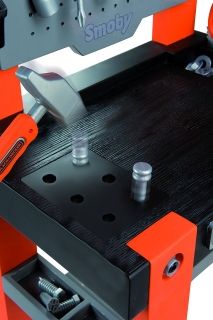 Smoby Детска работилница  Black&Decker