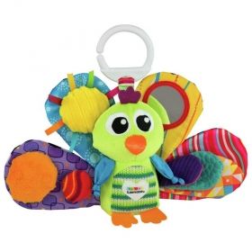 Lamaze Паунът Жак