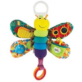 Lamaze Светулката Фреди  0м+