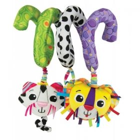 Lamaze Спирала за игра 
