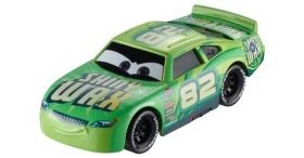 Cars 3 Количка - Darren Leadfoot