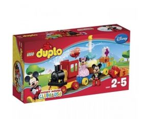 LEGO DUPLO - *Planes* Dusty and Chug - *САМОЛЕТИ* ДЪСТИ И ЧЪГ
