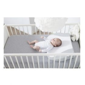 Babymoov - Анти-рефлуиксна възглавница Cosymat Smokey