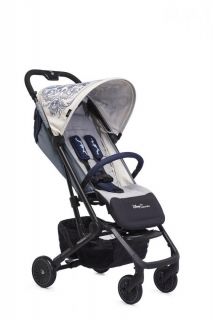 Бебешка количка Disney by Easywalker Buggy XS Mickey Ornament