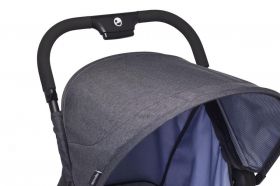 Бебешка количка  Easywalker Buggy XS Berlin Breakfast