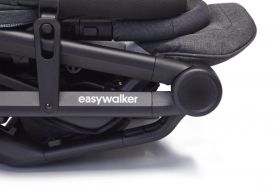 Бебешка количка Disney by Easywalker Buggy XS 