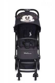 Бебешка количка Disney by Easywalker Buggy XS Mickey Diamond