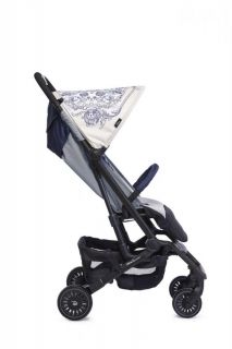 Бебешка количка Disney by Easywalker Buggy XS Mickey Diamond