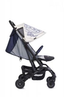 Бебешка количка Disney by Easywalker Buggy XS Mickey Diamond
