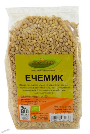 ЕЧЕМИК - 500 гр. - Авгери био