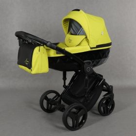 Бебешка комбинирана количка 2в1 TAKO Junama Diamond цвят 02