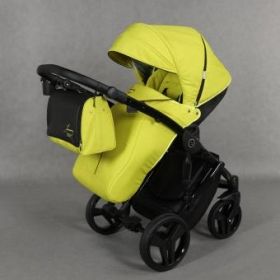 Бебешка комбинирана количка 2в1 TAKO Junama Diamond цвят 02