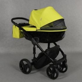 Бебешка комбинирана количка 2в1 TAKO Junama Diamond цвят 02
