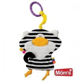 MOM'S CARE  Играчка за количка Коте
