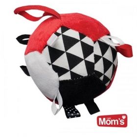 MOM'S CARE Мека Активити топка