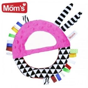 MOM'S CARE Мека играчка Огледало