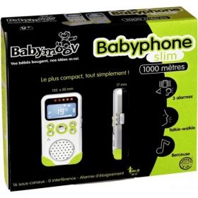 Babymoov Бебефон Slim