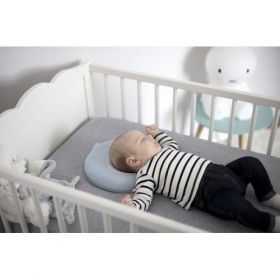 Babymoov Бебешка възглавница Lovenest Plus Fresh, Mosaic