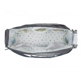 Babymoov Чанта за бебешка количка Urban Bag, Black