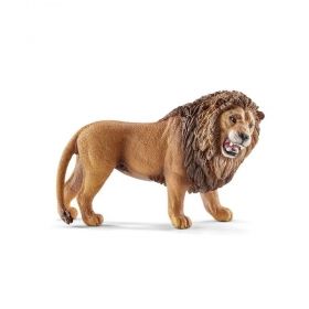 Schleich - Фигурка *Ревящ Лъв* - 14726