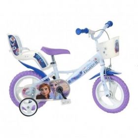 Детско колело Dino Bikes FROZEN 12 инча