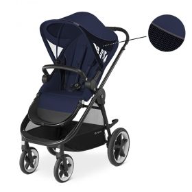 Cybex Бебешка количка  Balios M Denim Blue 2018
