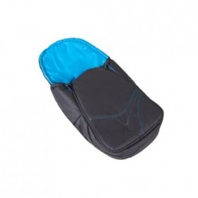 Cybex Чувалче за количка Footmuff Aton Electric blue