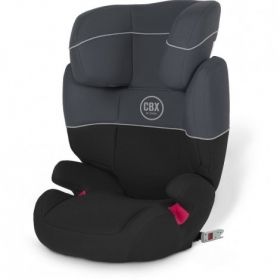  Cybex Стол за кола Free-Fix CBXC Cobblestone grey