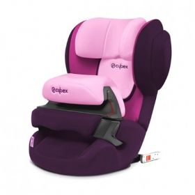 Cybex Стол за кола  Juno 2 Fix Purple Rain